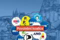 Povolební koalice v Praze