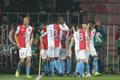 FL, Sparta-Slavia: radost Slavie