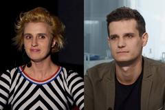 DVTV víkend 3. - 4. 11. 2018