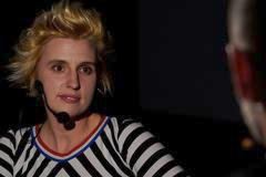 Mucha: Kdyby mě Veselovský poplácal po zadku, lichotilo by mi to, MeToo je přehnané