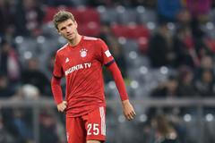 Thomas Müller