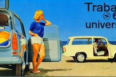 Trabant