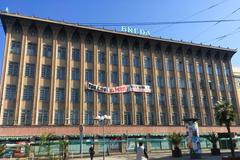 Obchodní dům Breda, Opava