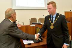 Hynek Hanza Jaroslav Kubera