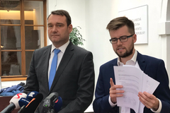 spd piráti fiala michálek