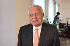 Václav Klaus