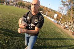 Endorfiny Pavla Teličky: Díky ragby jsem bodoval u holek