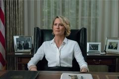 Trailer z šesté řady House of Cards