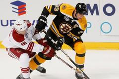 Boston - Phoenix (Chára a Průcha)