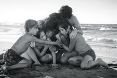 Trailer z filmu Roma