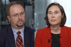 Sňatky homosexuálů? Chtějí říkat manželství něčemu, co manželstvím není, tvrdí Joch