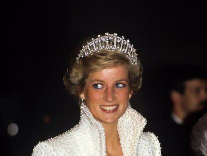 Lady Diana