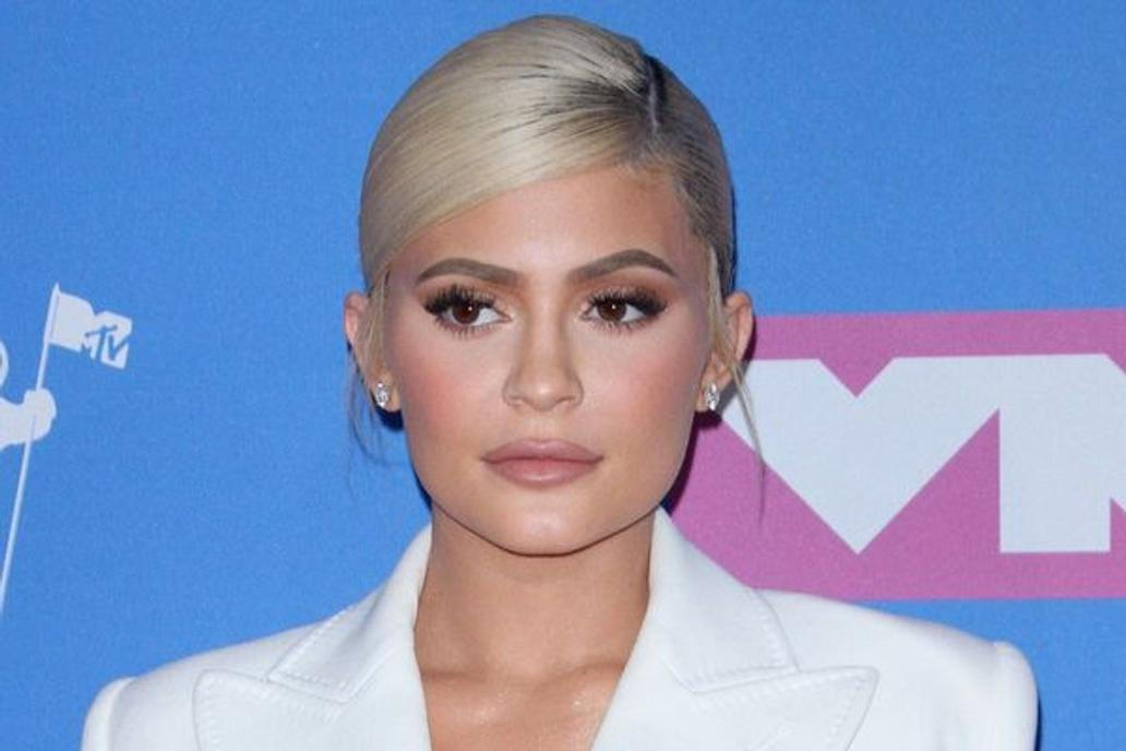 Kylie Jenner