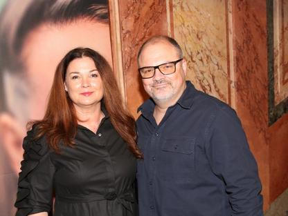 Martin Preiss, Martina Preissová