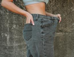 Potraviny, které nastartují hubnutí