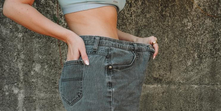 Potraviny, které nastartují hubnutí