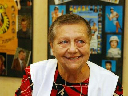 Helena Růžičková