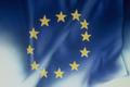 Evropská unie vlajka ilustrační