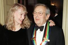 Andre Previn Mia Farrow