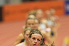 Czech Indoor Gala 2019 - Simona Vrzalová