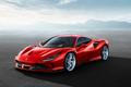 Ferrari F8 Tributo