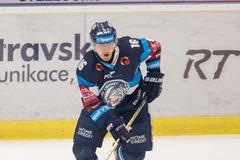 Marek Kvapil. HC Vítkovice Ridera - HC Bílí Tygři Liberec, 38. kolo extraligy