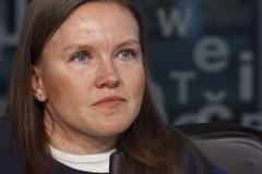 Kvadruplegička: Silou hlasu ovládám počítač, získala jsem soukromí i šanci pracovat