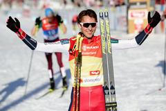 2019 FIS Nordic World Ski Championships