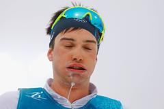 FILE PHOTO: Pyeongchang 2018 Winter Olympics