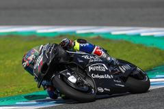 MotoGP 2019: Karel Abraham, Ducati