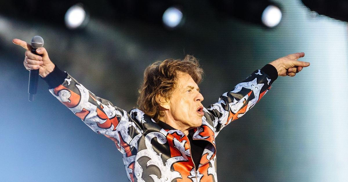 Rolling Stones vydali nové album. Zpívají o soše Svobody i šíleném panu Muskovi
