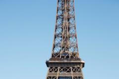 Demonstrace hnutí žlutých vest v Paříži