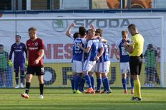 Mladá Boleslav - Sparta Praha