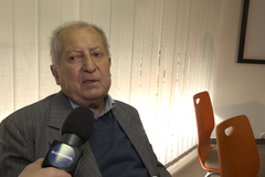 Že mám srdce ženy, jsem se dozvěděl z tisku, říká Rudolf Sekava, který žije po transplantaci 35 let