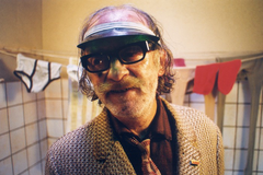 Křehký anděl z Dědictví i melancholický profesor z Pupenda. Odešel Jiří Pecha