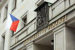 Ministerstvo financí