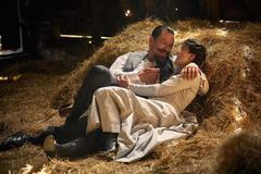 Trailer z filmu Colette: Příběh vášně