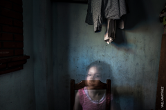 World Press Photo 2019 - Snímky nominované v kategorii Dlouhodobý projekt