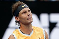 Finále AO 2019: Rafael Nadal