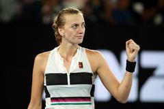 Finále AO 2019: Kvitová vs. Ósakaová