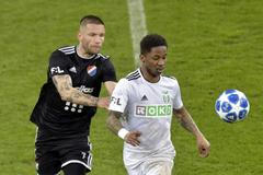 Fortuna liga 2018/19, Karviná - Baník Ostrava