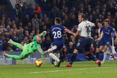 Premier League - Chelsea v Tottenham Hotspur