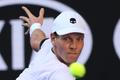 tenis, Australian Open 2019, Tomáš Berdych v utkání 1. kola proti Kylu Edmundovi