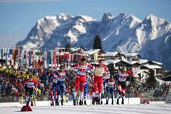 2019 FIS Nordic World Ski Championships