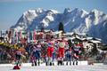 2019 FIS Nordic World Ski Championships