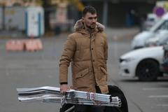 Sraz reprezentace před Karjalou 2018