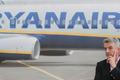 Michael O'Leary Ryanair