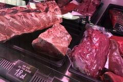 Polské potraviny jsou u vás cílem očerňující kampaně, říká polský ministr