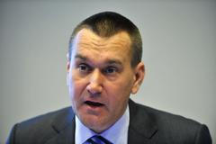 Martin Borovka Eurovia