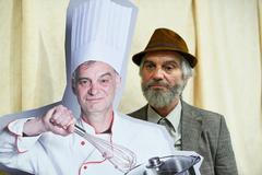 Zkáza Dejvického divadla